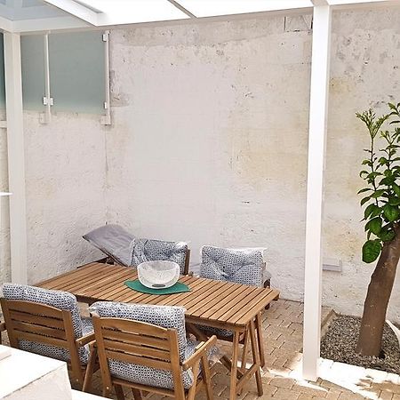 Borgo Guesthouse Monopoli Exterior photo