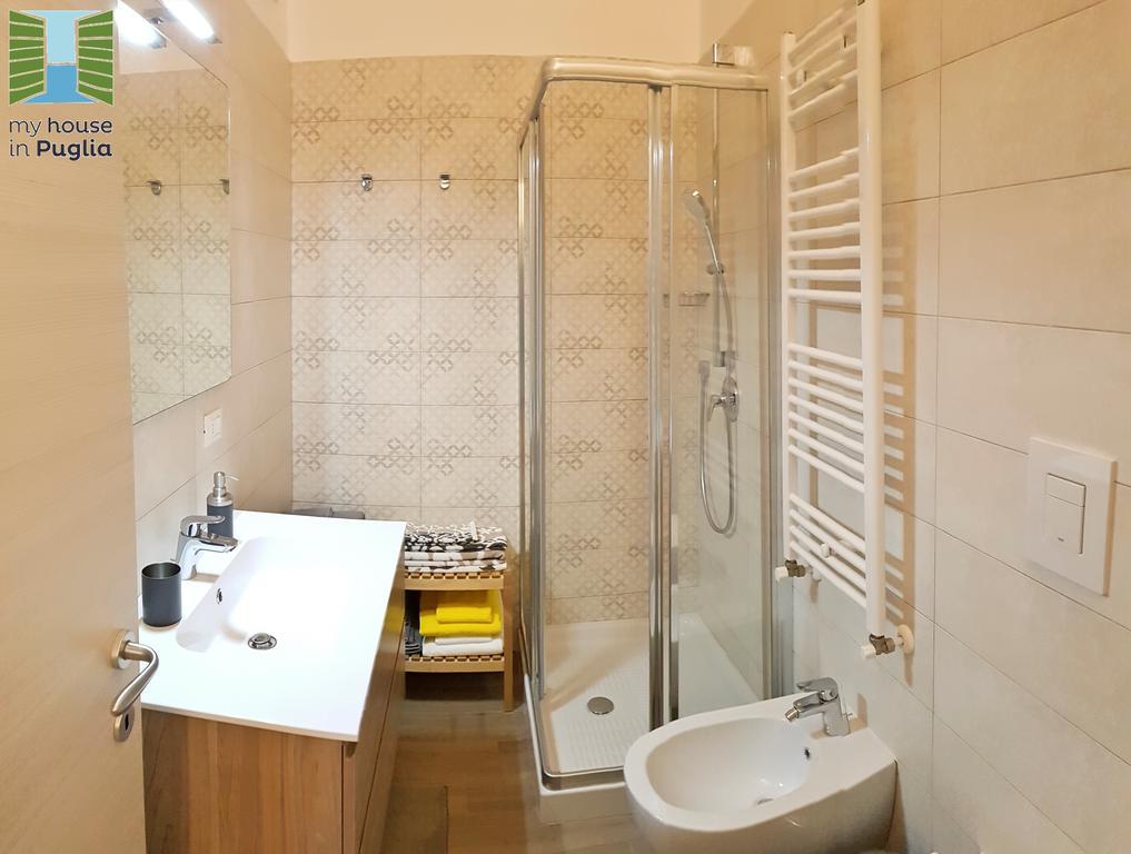 Borgo Guesthouse Monopoli Room photo