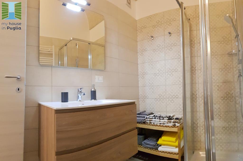 Borgo Guesthouse Monopoli Room photo