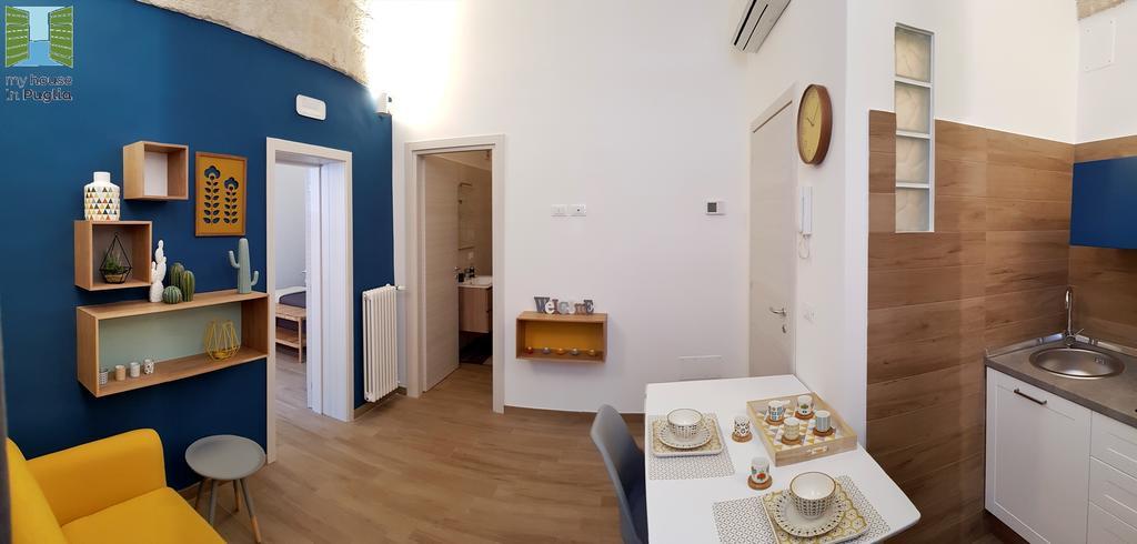 Borgo Guesthouse Monopoli Room photo
