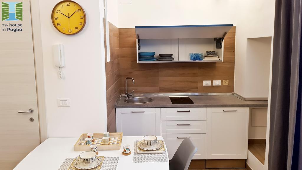 Borgo Guesthouse Monopoli Room photo