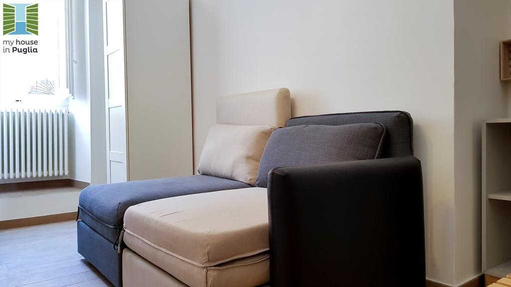 Borgo Guesthouse Monopoli Room photo