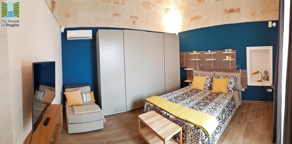 Borgo Guesthouse Monopoli Room photo