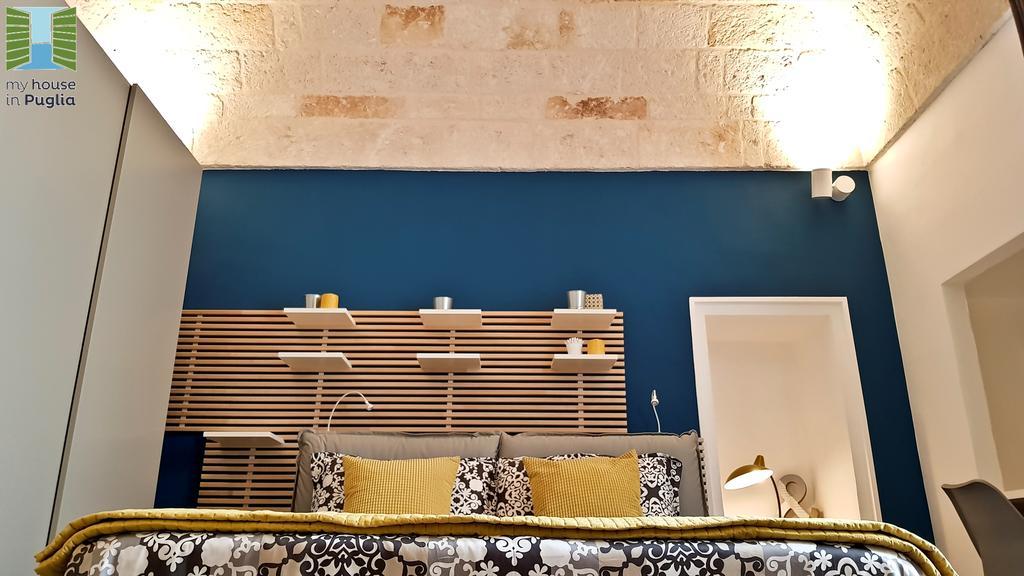 Borgo Guesthouse Monopoli Exterior photo