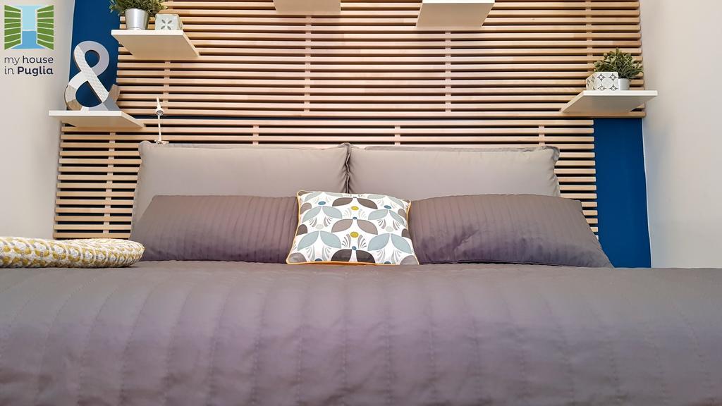Borgo Guesthouse Monopoli Room photo