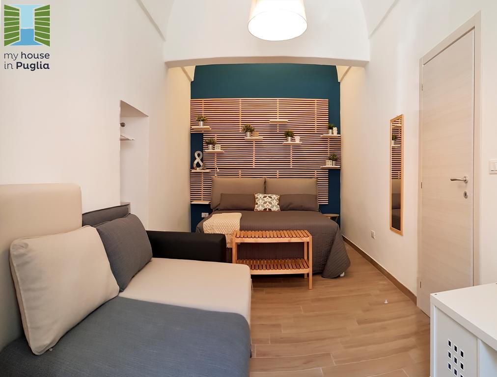 Borgo Guesthouse Monopoli Room photo
