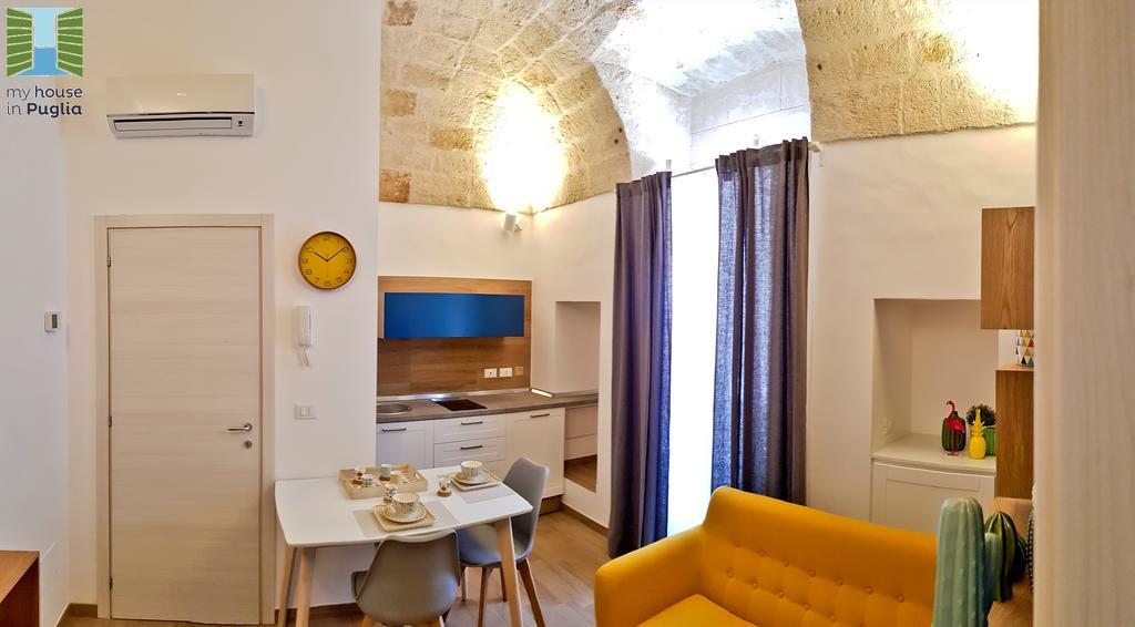 Borgo Guesthouse Monopoli Room photo